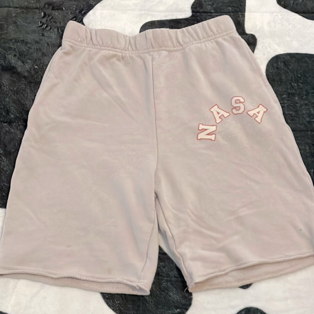 Nasa shorts